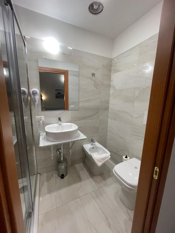 B&B Centrale Джела Екстер'єр фото