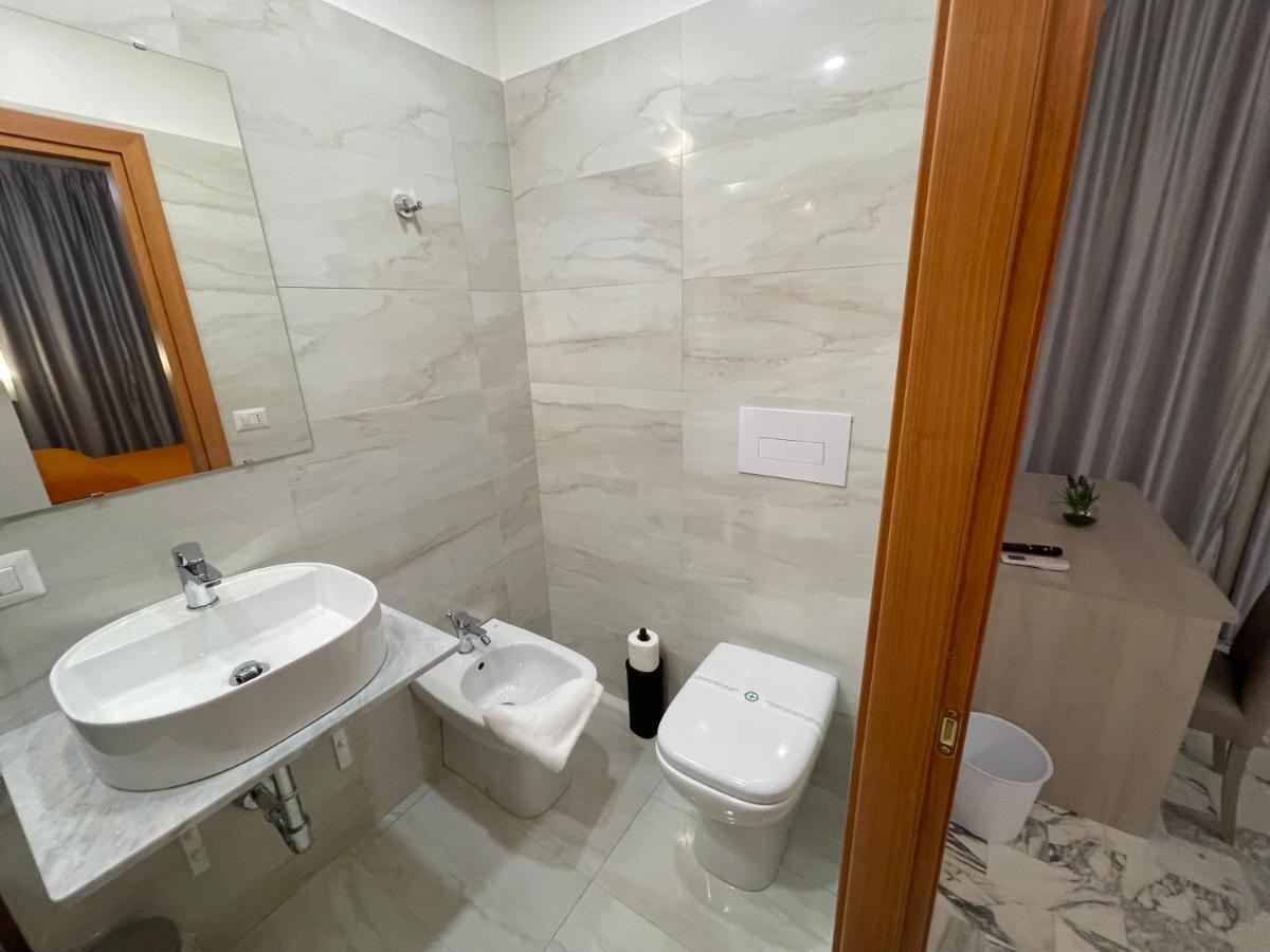 B&B Centrale Джела Екстер'єр фото