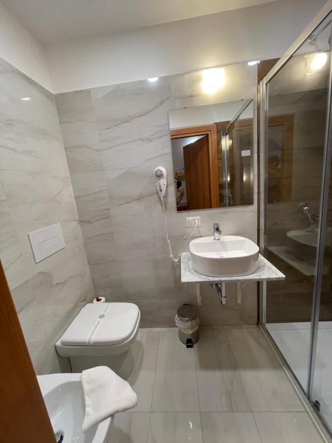B&B Centrale Джела Екстер'єр фото