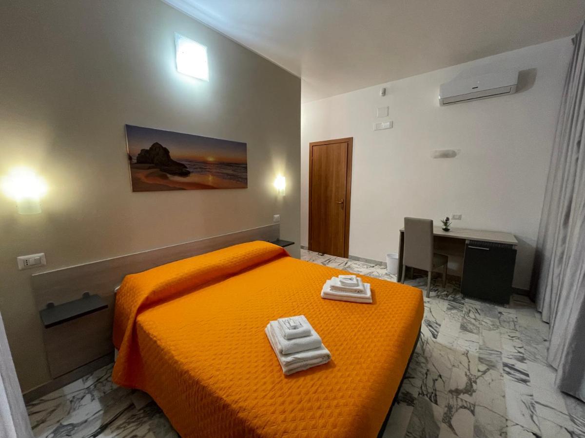 B&B Centrale Джела Екстер'єр фото