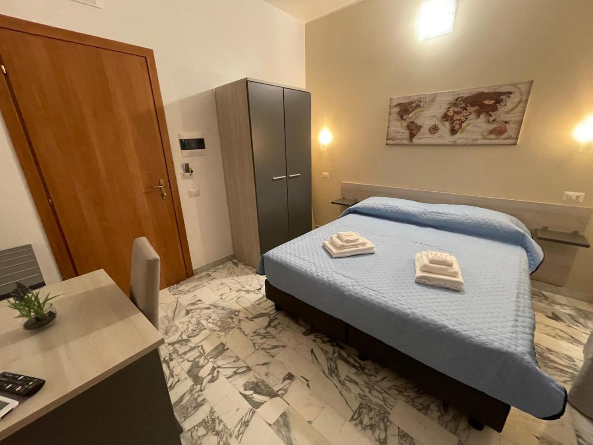 B&B Centrale Джела Екстер'єр фото