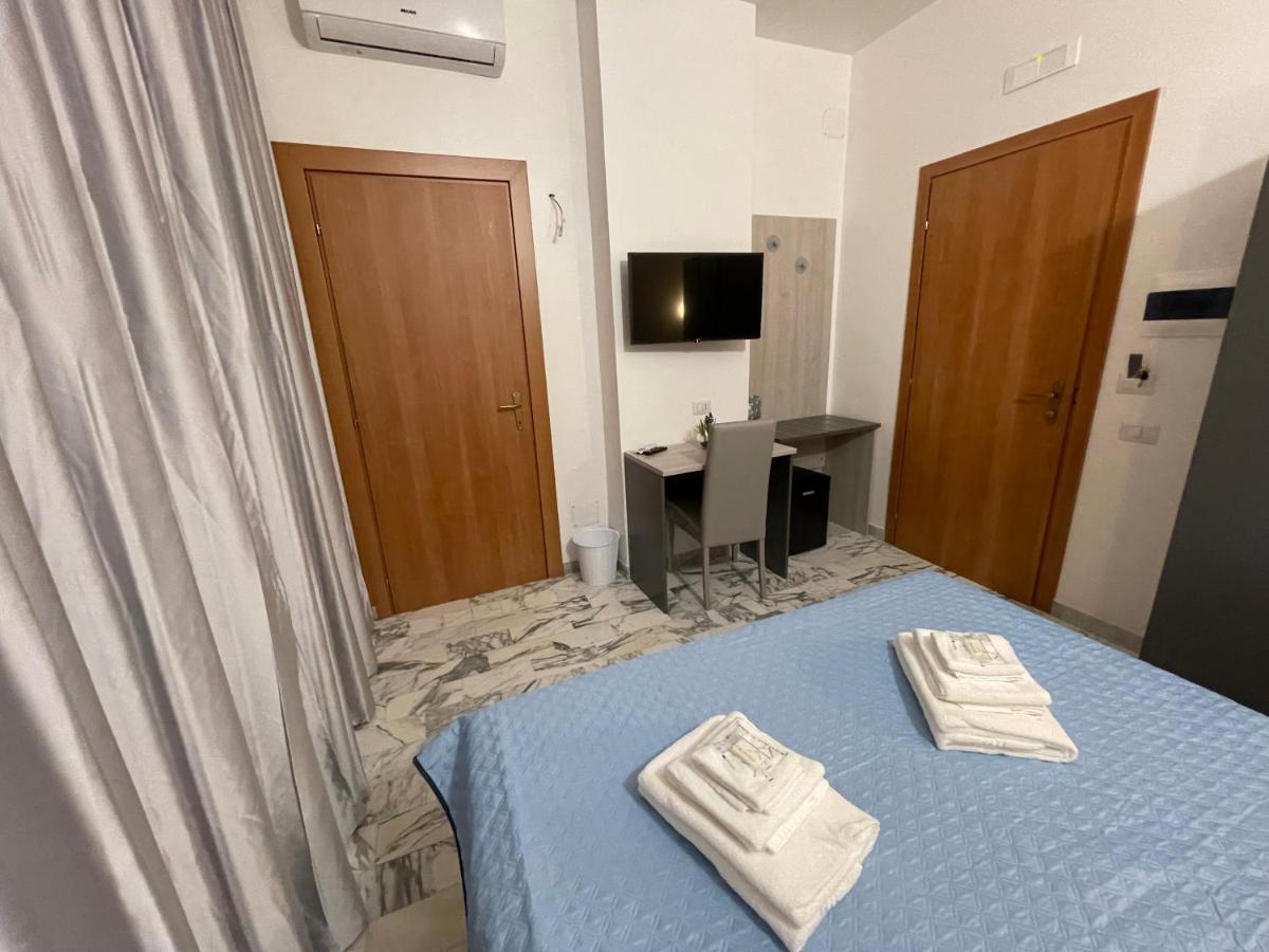 B&B Centrale Джела Екстер'єр фото