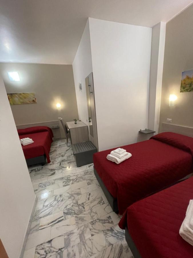 B&B Centrale Джела Екстер'єр фото