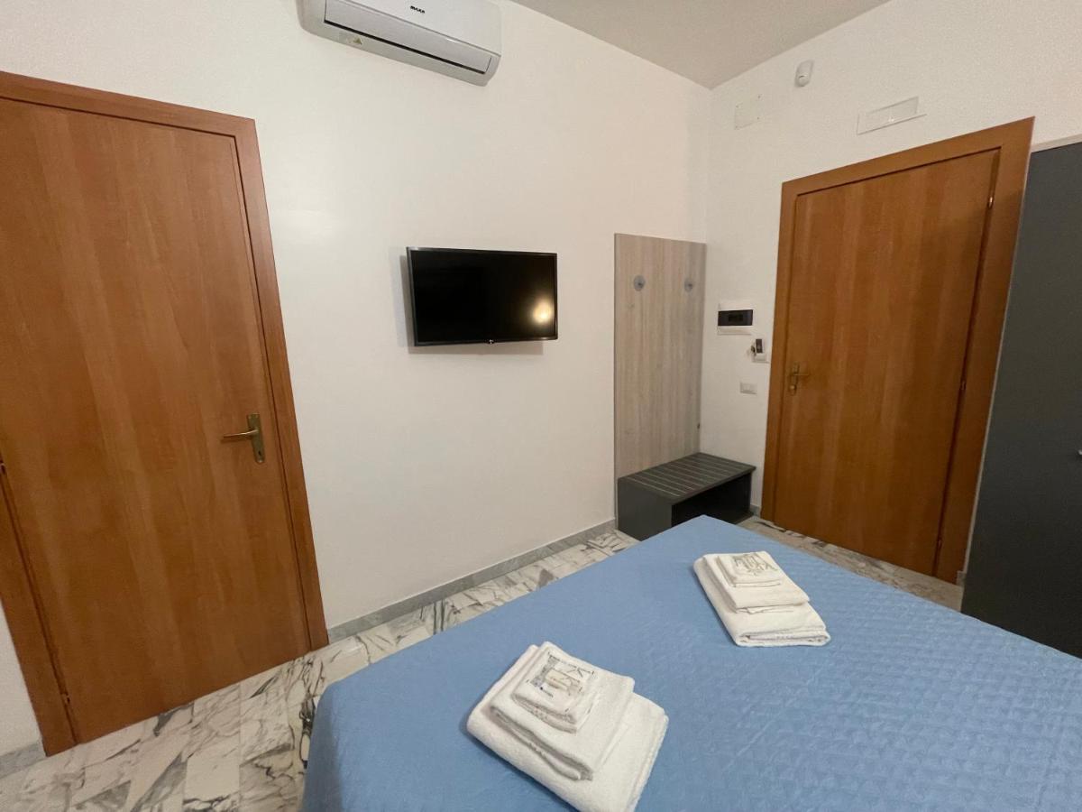 B&B Centrale Джела Екстер'єр фото