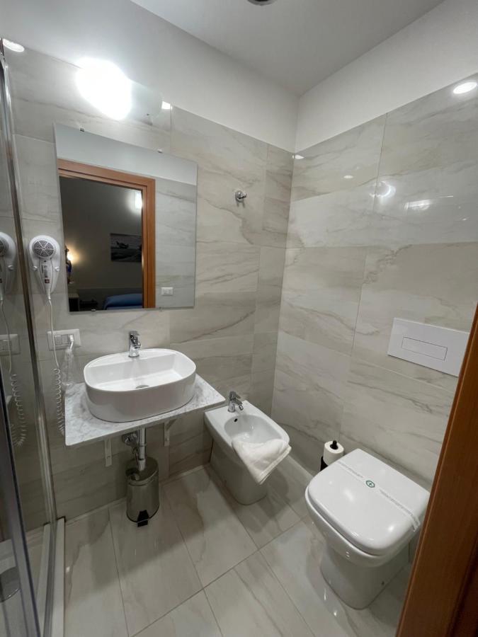 B&B Centrale Джела Екстер'єр фото