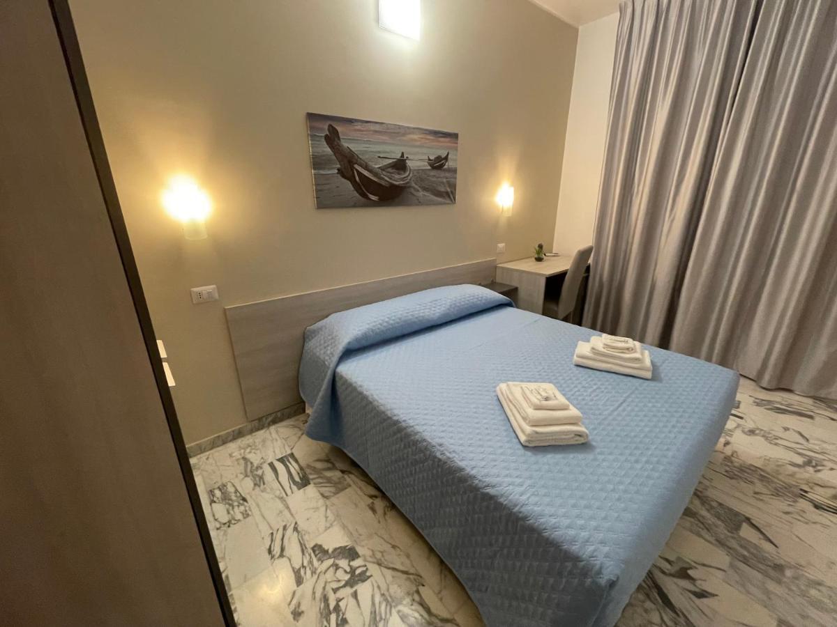 B&B Centrale Джела Екстер'єр фото
