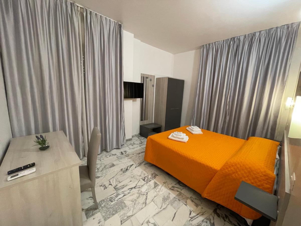 B&B Centrale Джела Екстер'єр фото
