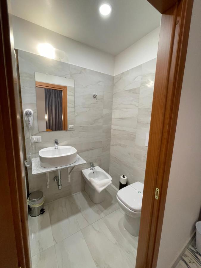 B&B Centrale Джела Екстер'єр фото