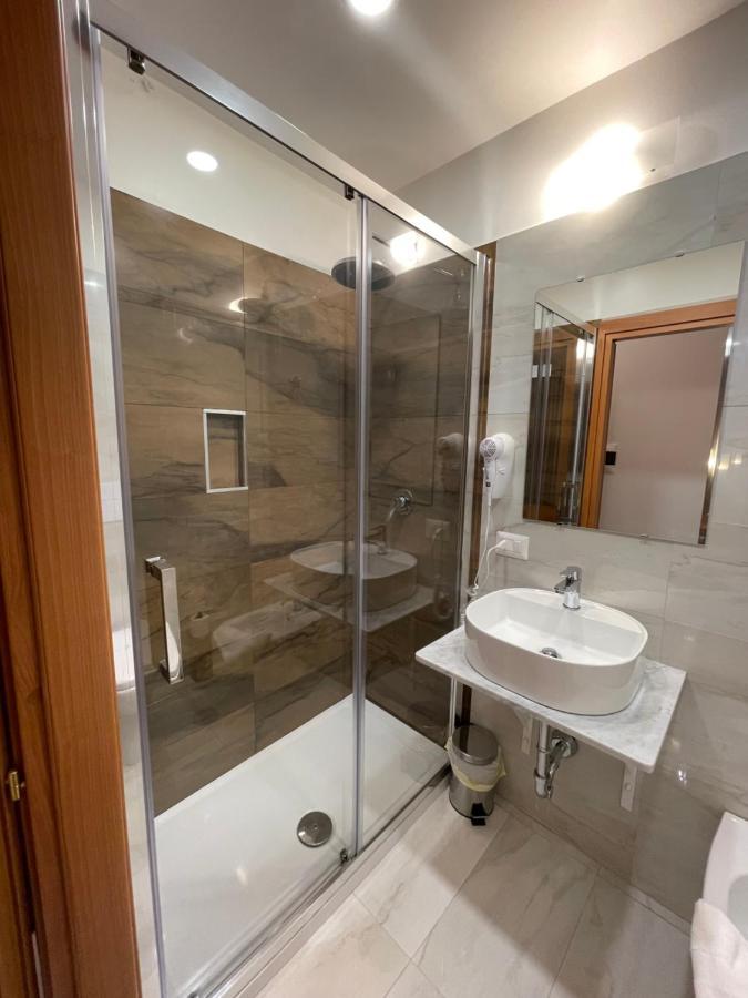 B&B Centrale Джела Екстер'єр фото