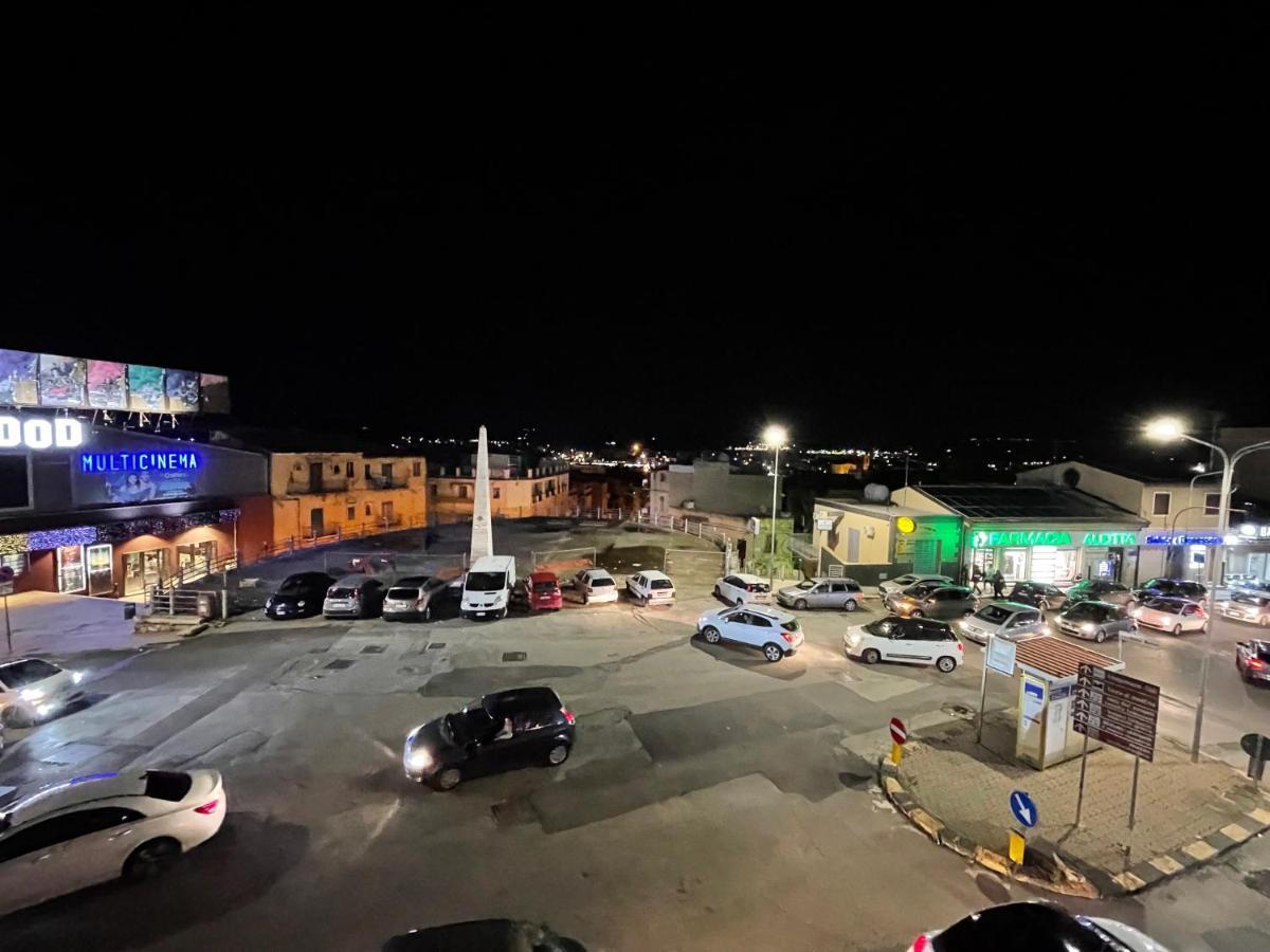 B&B Centrale Джела Екстер'єр фото