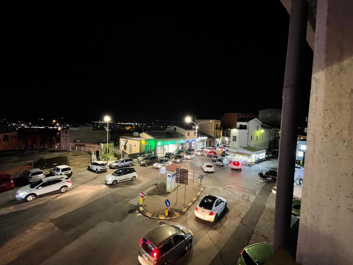B&B Centrale Джела Екстер'єр фото